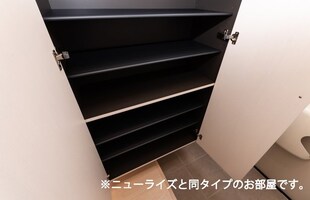 フロラシオンの物件内観写真